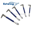 Estwing ProClaw Nail Pin Puller Bar Rubber Grip Moulding (9'' - 14")