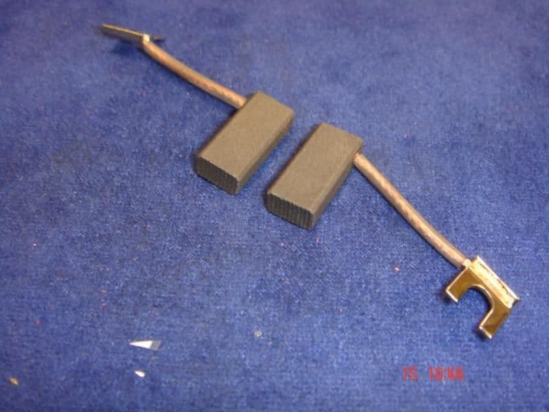 Fein Carbon Brushes MSH 648