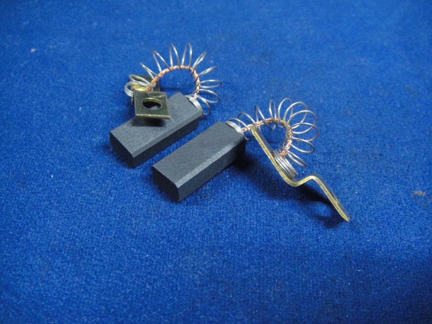 Felisatti Carbon Brushes TP515