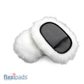 Flexipads 1 x Merino Wool Wash Mitt CP010