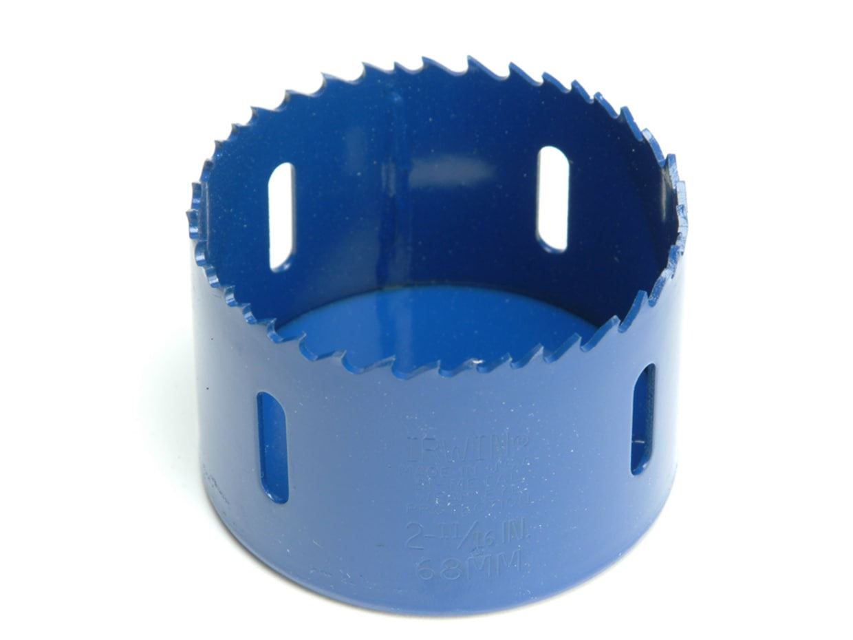 Irwin Bi-Metal High Speed Holesaw 70mm