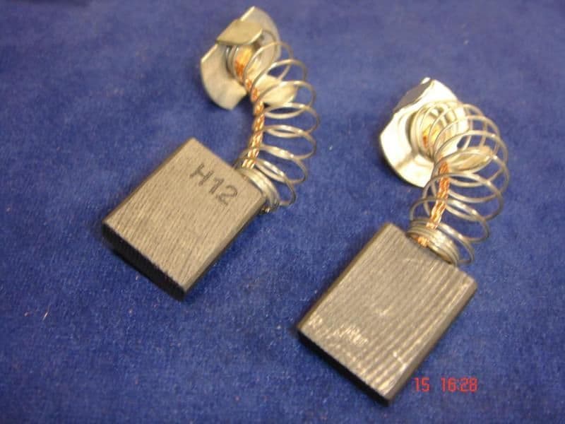 Flex Carbon Brushes LW2402