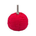 Flexipads 70mm 3'' Round Wheel Polishing Ball