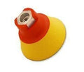 Flexipads 75mm 3" M14 Rotary Backing Plate Pad Ultra Soft