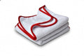 Flexipads White Wonder Buffing Cloth Towel Pack of 2