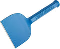 Footprint Brick Block Bolster Hand Chisel 4'' / 100mm Made In Sheffield