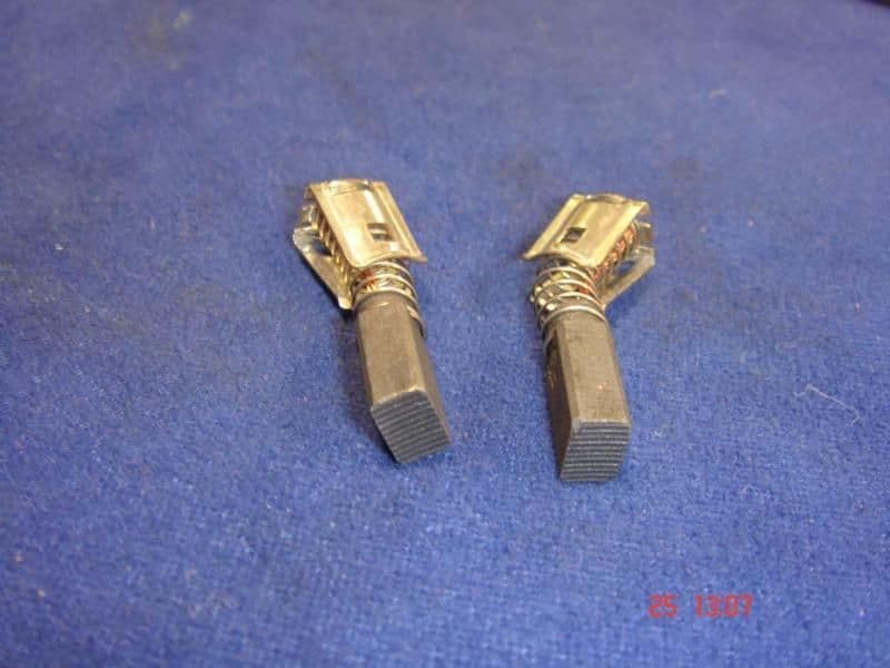 Hilti Carbon Brushes T8
