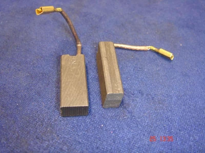 Hilti Carbon Brushes TE52