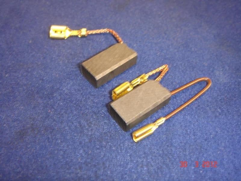 Hilti Carbon Brushes TE54