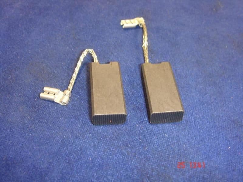 Hilti Carbon Brushes TE60-ATC