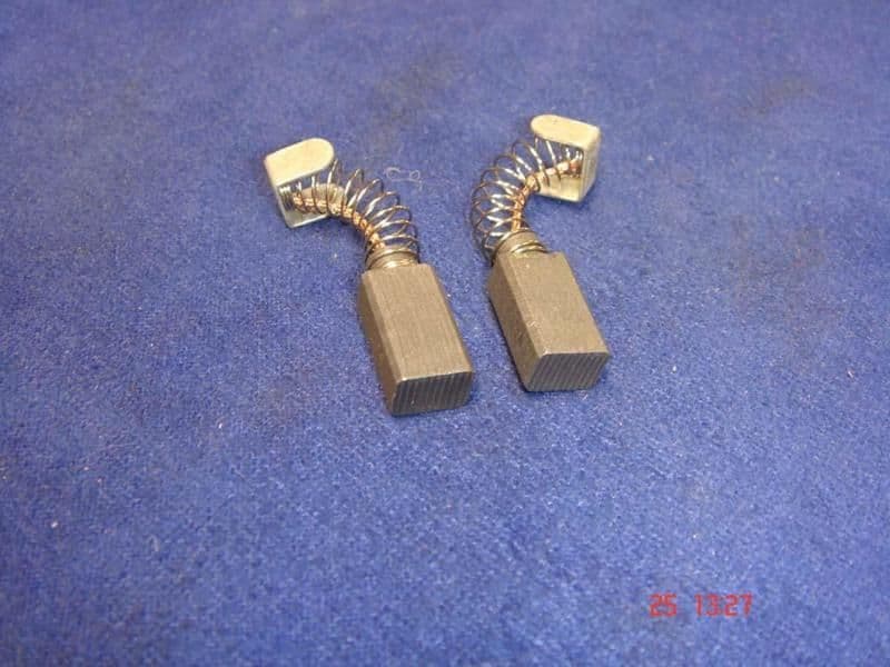 Hilti Carbon Brushes TSB24