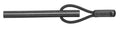 Hultafors 100mm Fire Steel Starter Lighter Pocket Camping