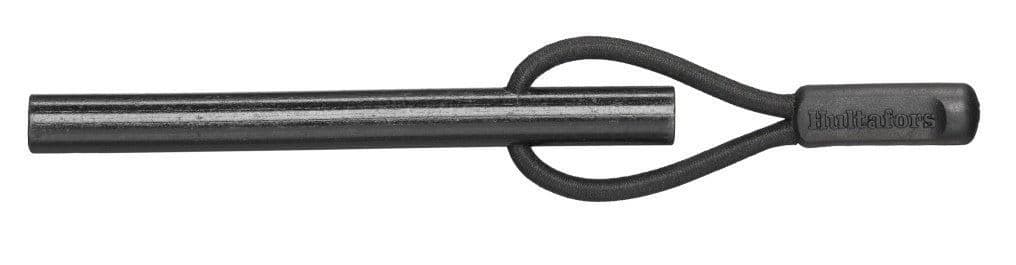 Hultafors 100mm Fire Steel Starter Lighter Pocket Camping