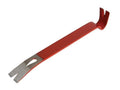 Hultafors 108 Mini Small Wrecking Crow Pry Nail Bar 19cm  7 1/2'' Moulding 827023