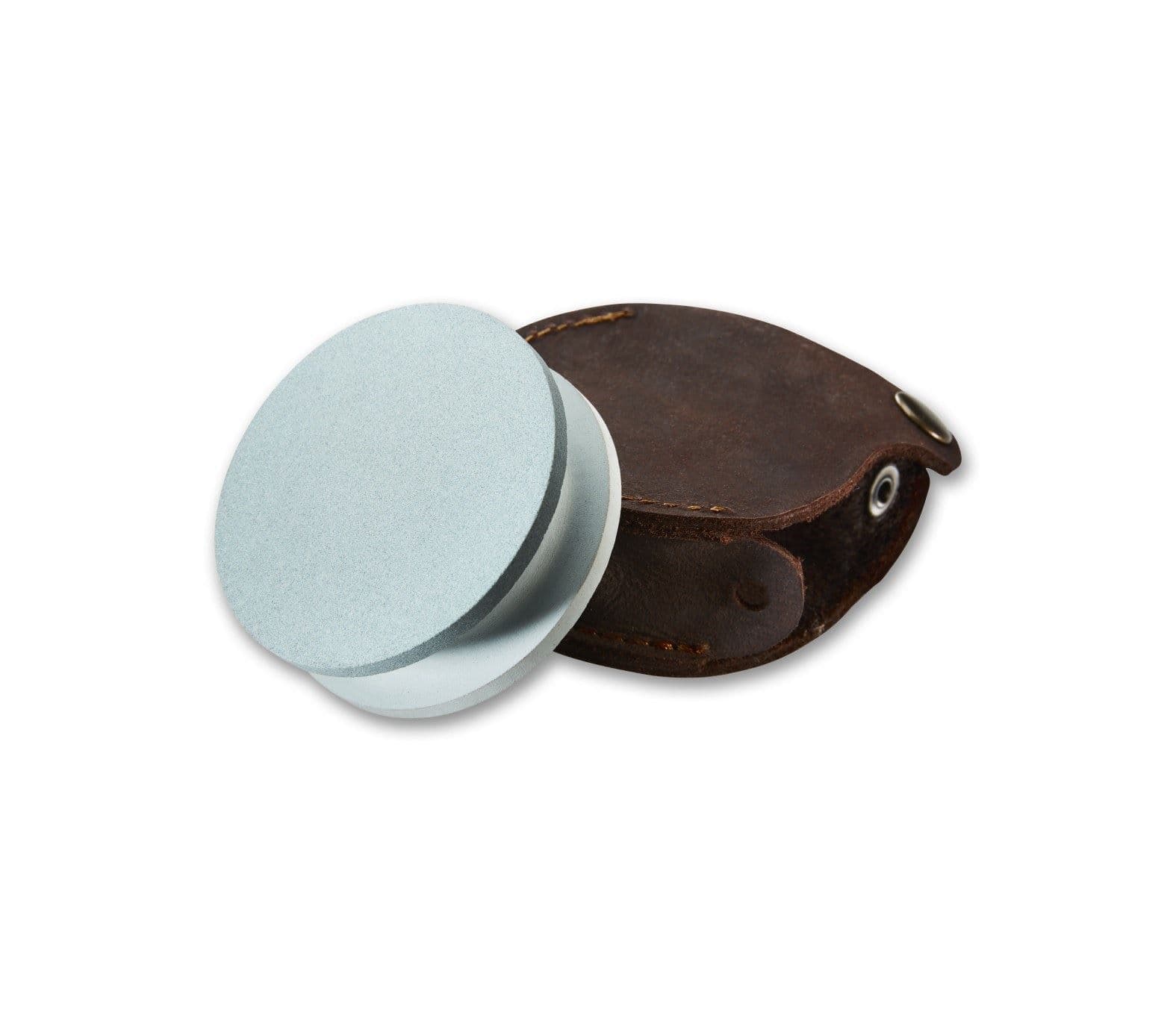 Hultafors Grinding Stone for Axe Sharpening Fine 600g Coarse 180g