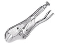 Irwin Vise-Grip 10R Straight Jaw Locking Mole Grip Pliers 250mm 10'' T0102EL4