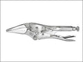 Irwin Vise-Grip 4LN Long Nose Locking Mole Grip Pliers 100mm 4" T1602EL4 4LNC