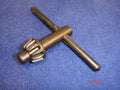 Jacobs Chuck Key KG1 T-Handle with 1/4 Pilot Size for 1/4" 3/8" 10mm K10ACG