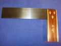 Joseph Marples Carpenters Try Square 230mm 9'' Sheffield TRIAL T09