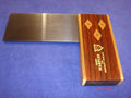 Joseph Marples Carpenters Try Square 99mm 4" Brass Sheffield TRIAL T04