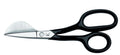 Kretzer 7'' Professional Carpet Napping Shears Scissors Vinyl Handle Spirale 30115