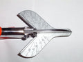 Lowe Grade 1 Carpet Fitters Mitre Shear Angle Cutter 45 Degree Guide Super Sharp