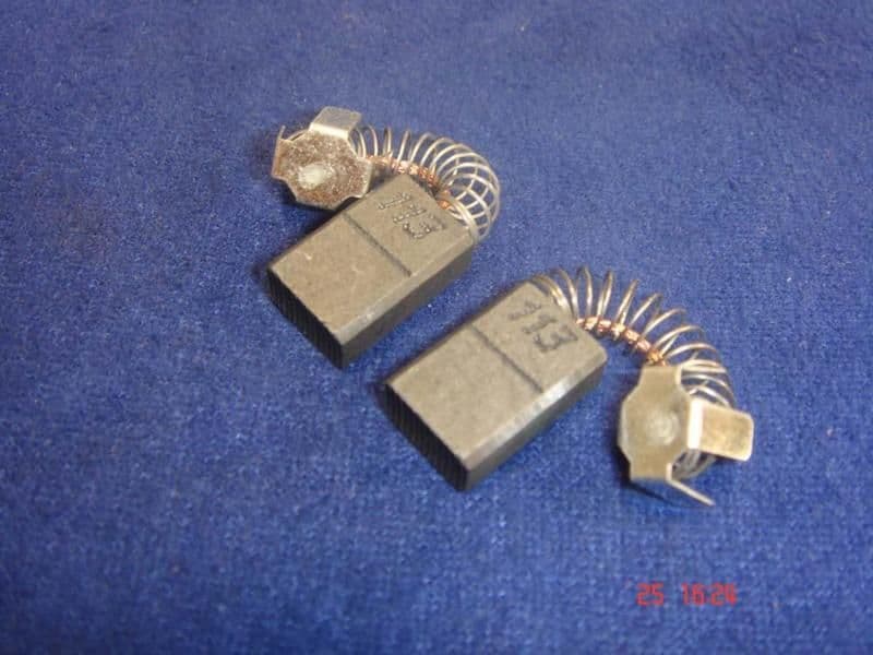 Makita Carbon Brushes 3620