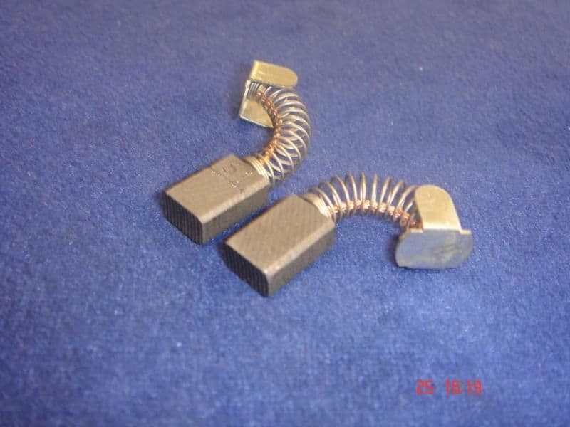 Makita Carbon Brushes 4300BV