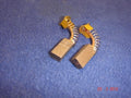Makita Carbon Brushes 4603D