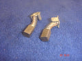 Makita Carbon Brushes 6796FD