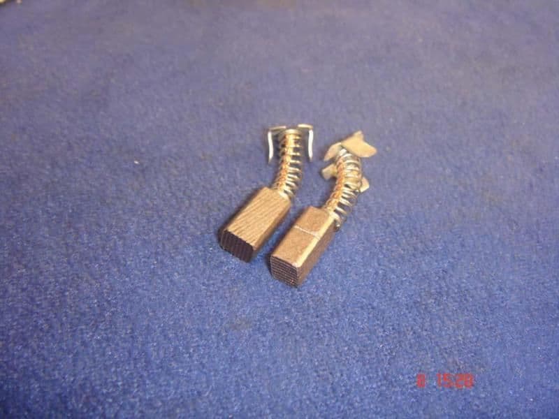 Makita Carbon Brushes 6932FD