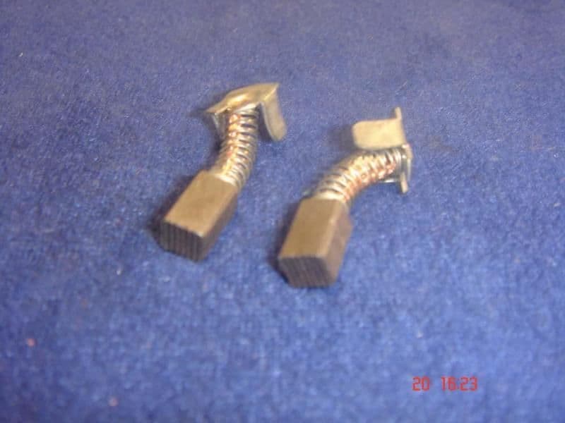 Makita Carbon Brushes 6980FD