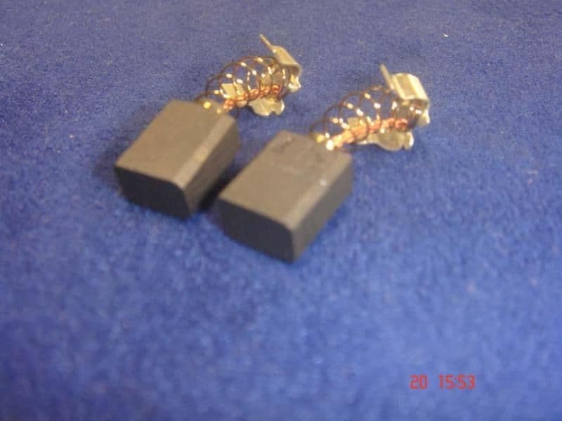 Makita Carbon Brushes BO4566