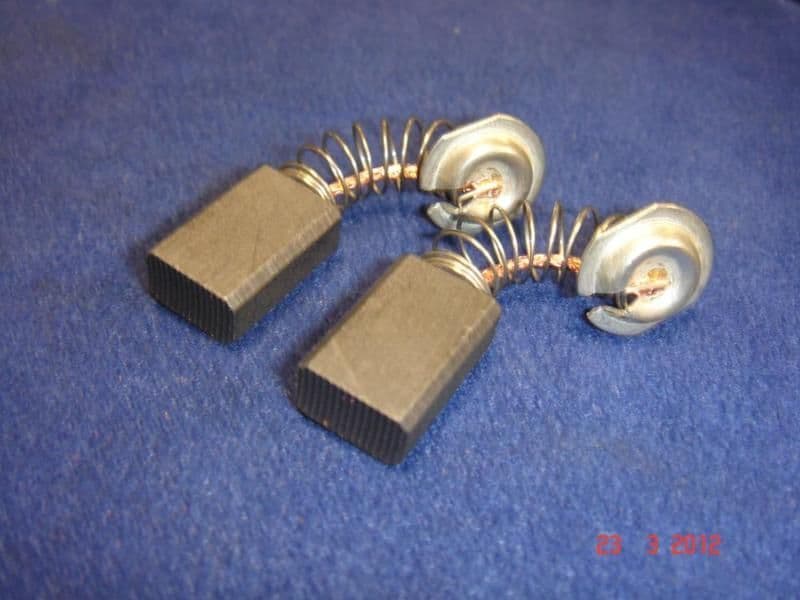 Makita Carbon Brushes GA6021C