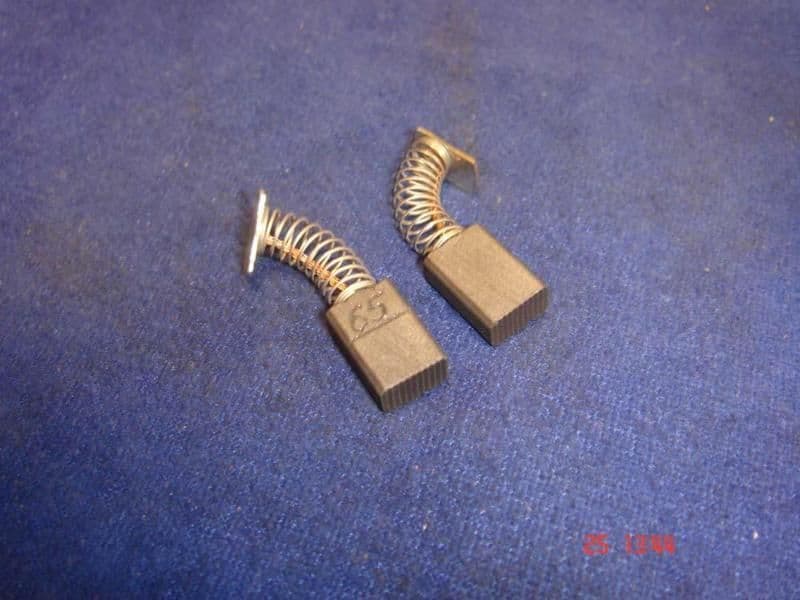 Makita Carbon Brushes JV2000