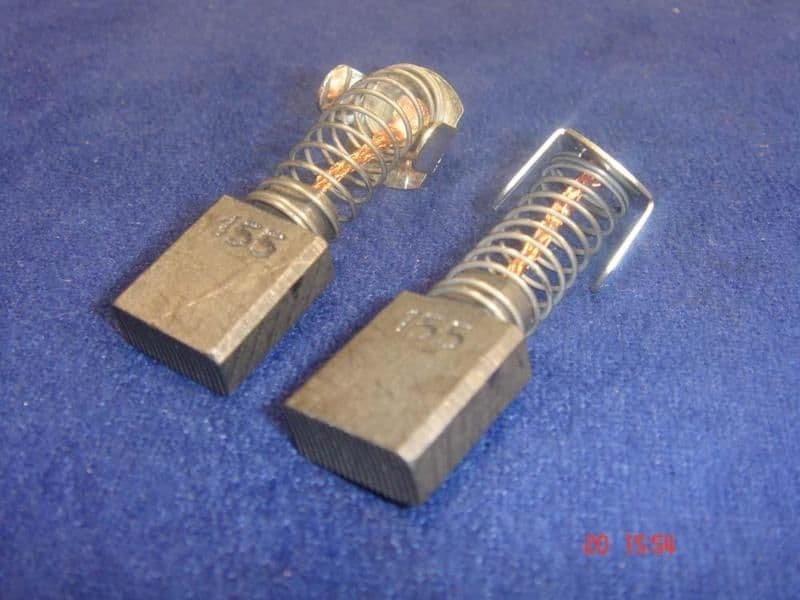 Makita Carbon Brushes SR2600