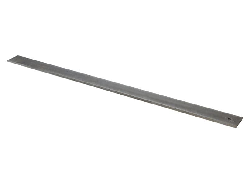Maun Carbon Steel Engineers Straight Edge (12'' - 40")