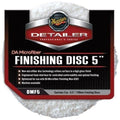 Meguiars 5'' DA Microfibre Finishing Disc Pack of 2