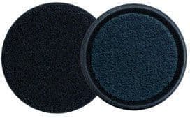 Meguiars Soft Buff Finishing 4'' Pad Twin Pack