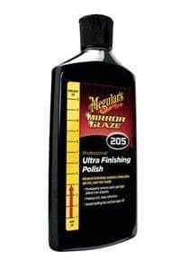Meguiars Ultra Finishing Polish #205 8oz