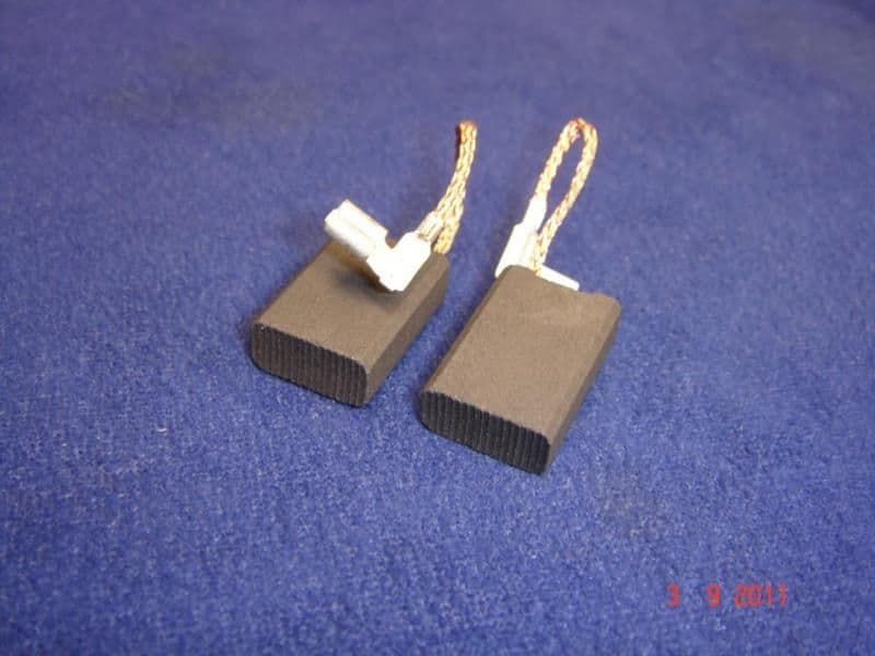 Metabo Carbon Brushes 1468S