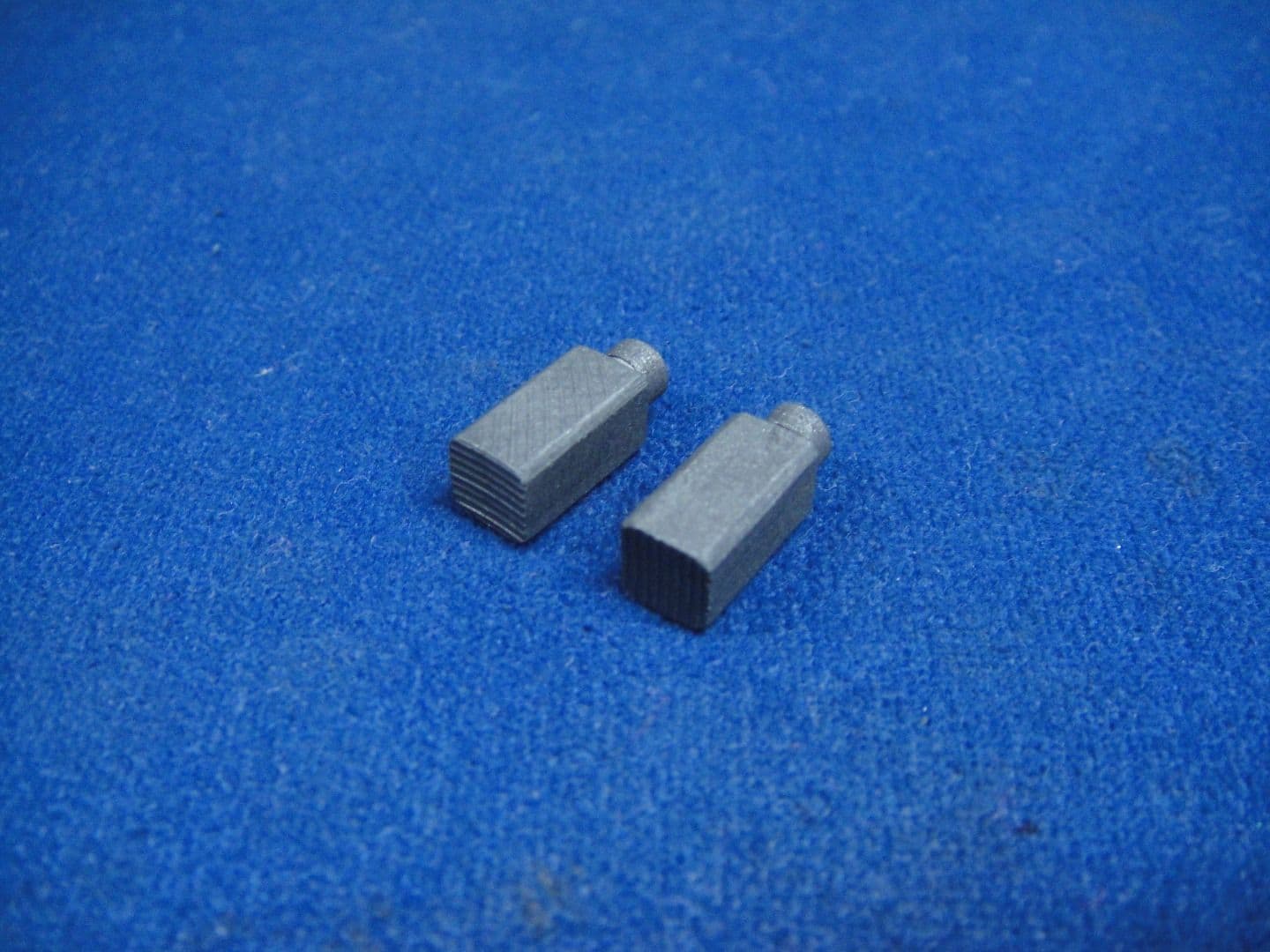 Metabo Carbon Brushes SR 226