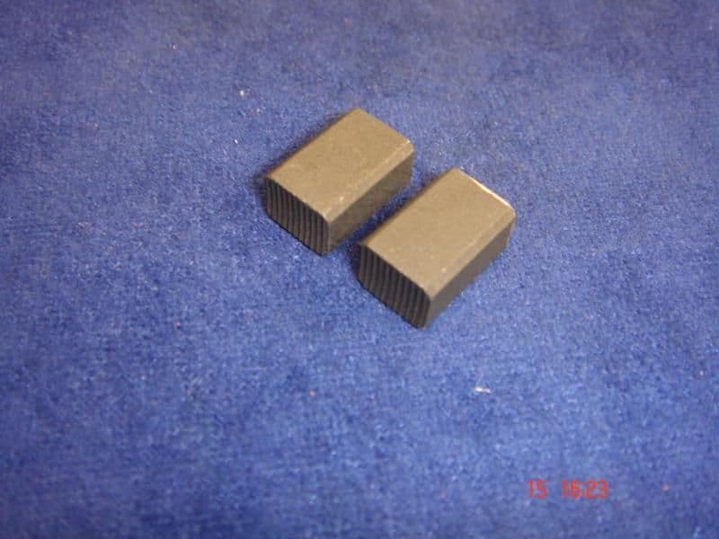 Milwaukee Carbon Brushes SSE1000QX