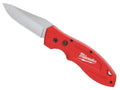Milwaukee Hand Tools FASTBACK Folding Knife