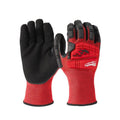 Milwaukee Impact Cut Level 3 Gloves - 10/XL