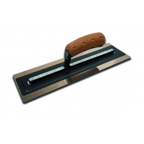 NelaFLEX II Gold Edition Plastering Trowel (11" - 18")