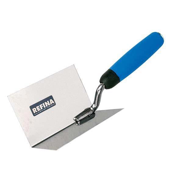 Refina Internal Corner Trowel (2" - 4")