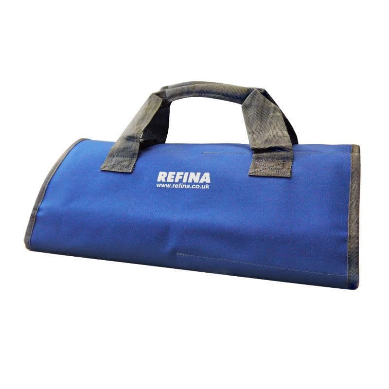 Refina Multi Trowel Canvas Holder (16" - 18")