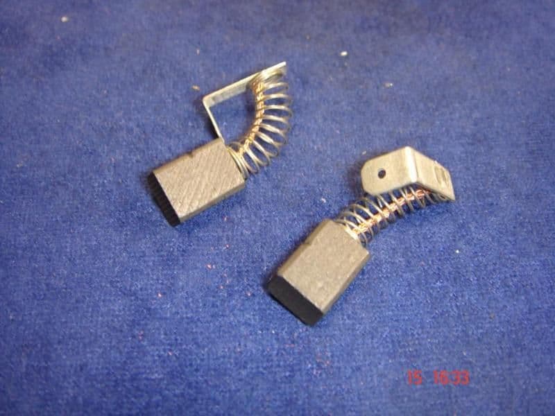Ryobi Carbon Brushes E4000A