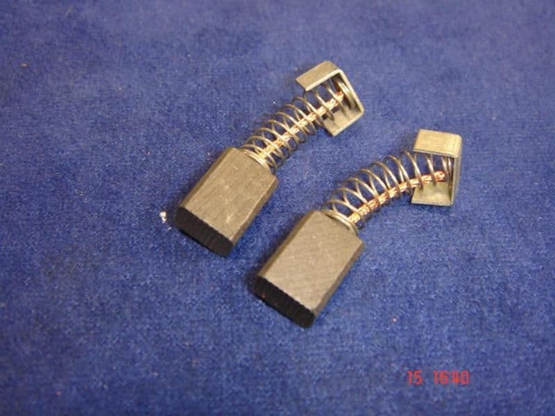 Ryobi Carbon Brushes PD1921